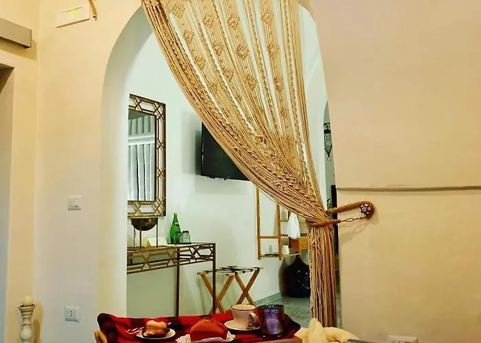 Amira 1899 Luxury Сasa de vacaciones
