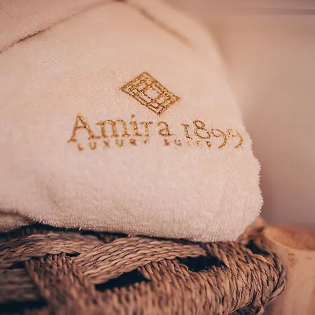 Amira 1899 Luxury *