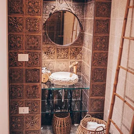 Holiday home Amira 1899 Luxury *