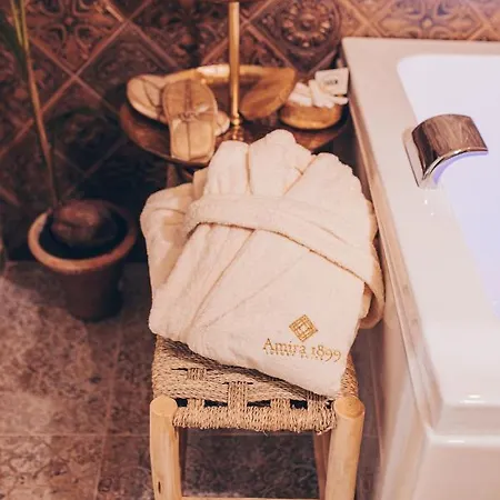 Holiday home Amira 1899 Luxury