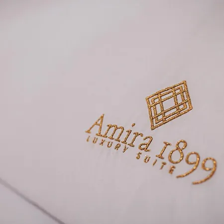 Amira 1899 Luxury Private Jacuzzi And Sauna *
