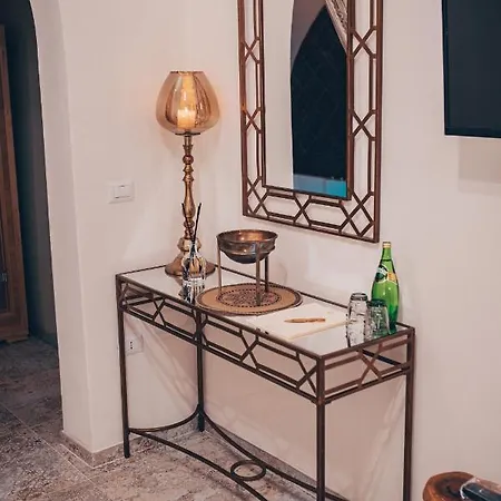 Amira 1899 Luxury * Galatina