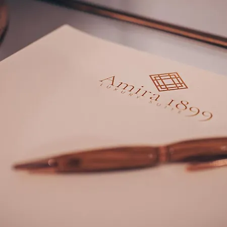Amira 1899 Luxury Galatina