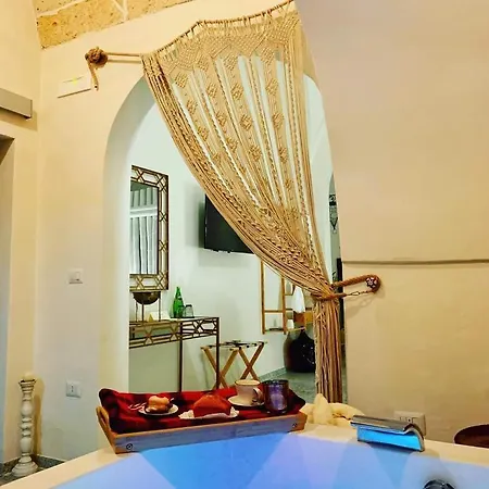 Amira 1899 Luxury Holiday home